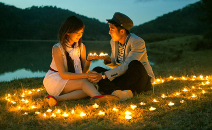 Powerful Love Spells That Work Fast