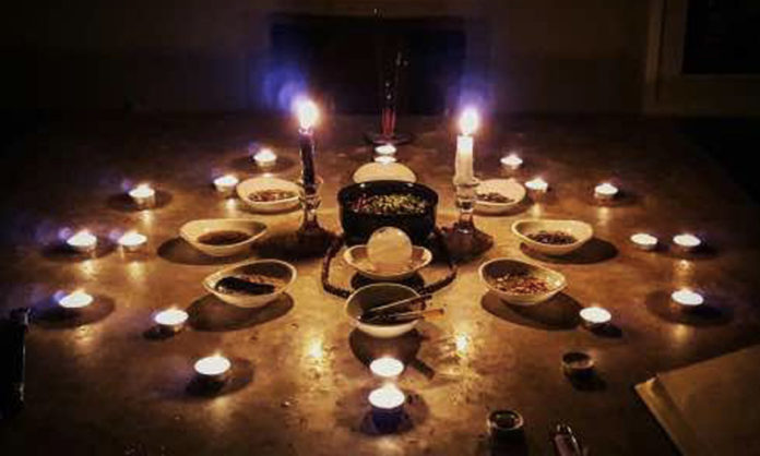 Strong Voodoo Love Spells That Work