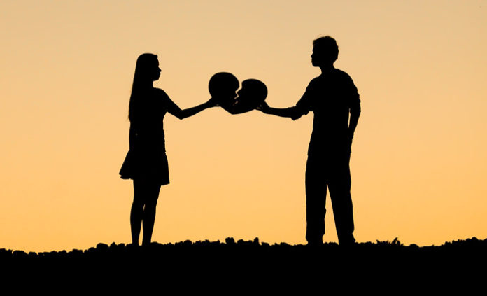 Love Spells To Amend A Broken Relationship ~Love Spells That Work Fast ~Psychic Sultan