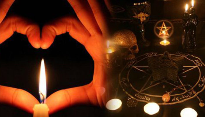 Black Magic Love Spells | Psychic Sultan | How To Control Someone Using Black Magic Spells