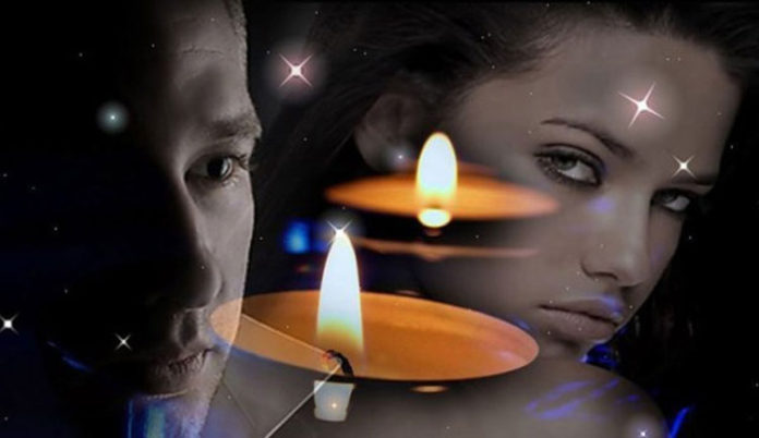 Black Magic Love Spells-Consultant