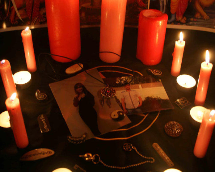 Black Magic Spells To Split Lovers ~+27781664841 | Powerful Spells Caster