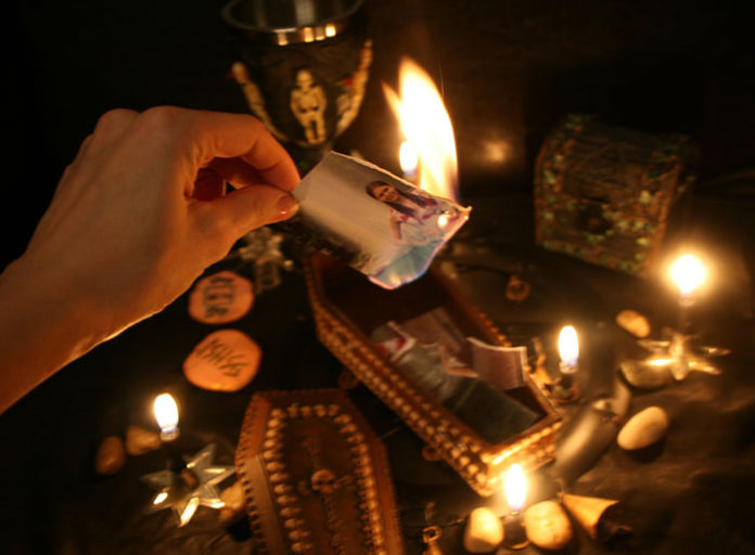 Do Candle Love Spells Really Work? ---- Yes It Will Work For You Immediately Day And Night