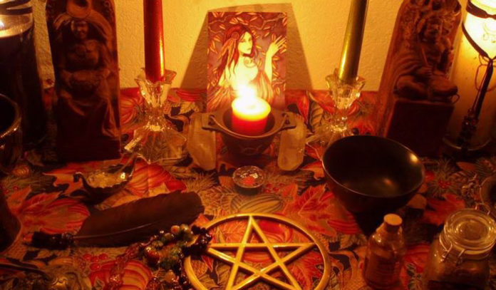 Effective Love Spells Using Picture | Psychic Sultan | To Binding A Person | Powerful Wiccan Spells That Work Fast