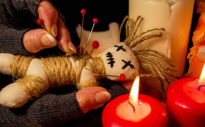 Voodoo Love Spells Using Pictures | Voodoo Spells On Love %Haitian Voodoo Love Spells | Psychic Sultan