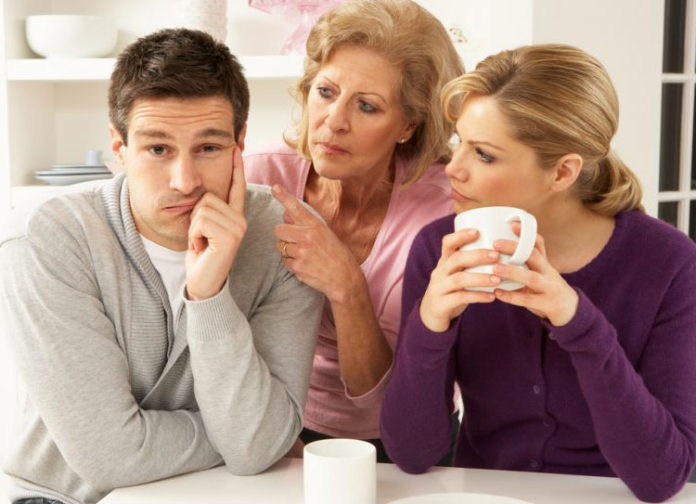 How Can I Control My Mother-In-Law By Using Spells?? Psychic Sultan Powerful Spells Caster