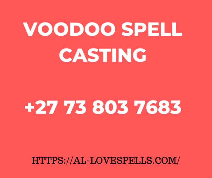 #Effective Love Spells That Work-Effective Voodoo Spells