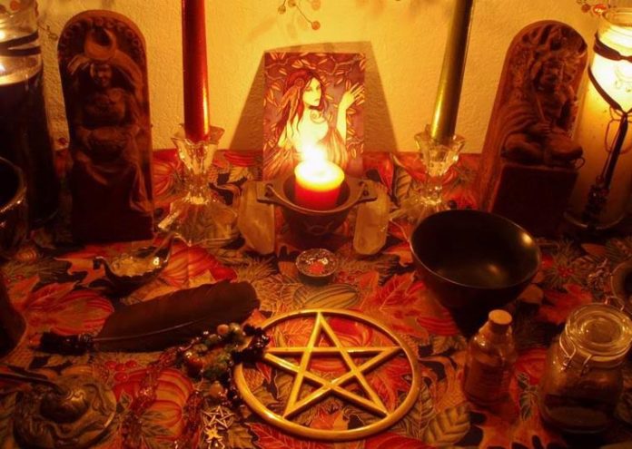 Powerful Working Love Spells