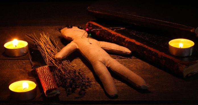 Voodoo Love Spells That Work Fast ~Lost Love Psychic Sultan In USA ~Australia