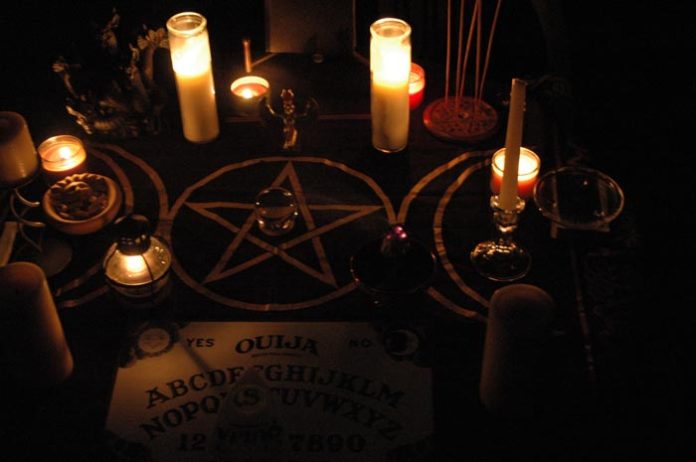 Authentic Wiccan - Black Magick Wiccan To Make Lover Obsessed Someone ~Love Spells That Really Work Fast ~Psychic Sultan Spells Caster