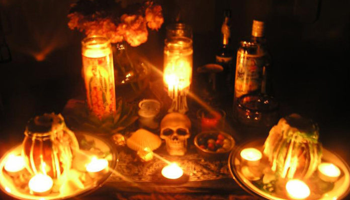 Love Spells That Work Fast ♡Hoodoo Spells To Get Rid Of Someone ♡Hoodoo Spell For Love