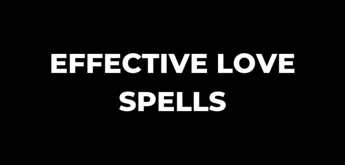 How To Put A Love Spell On A Man How Long Do Love Spells Last After Casting How To Put A Love Spell On A Man