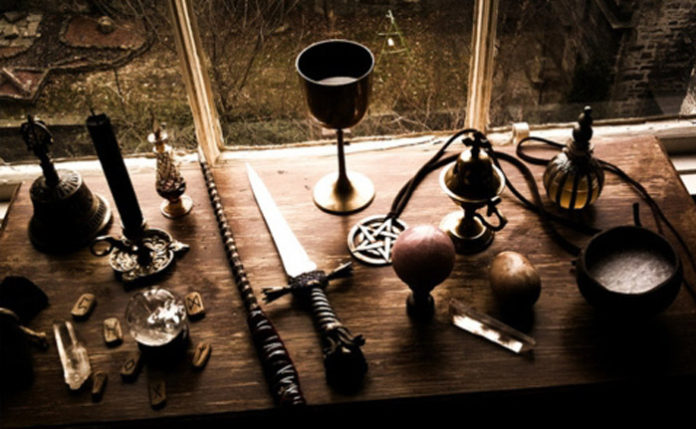 Protection Spells For Loved Ones ~Protection Spells Against Witchcraft | By Psychic Sultan