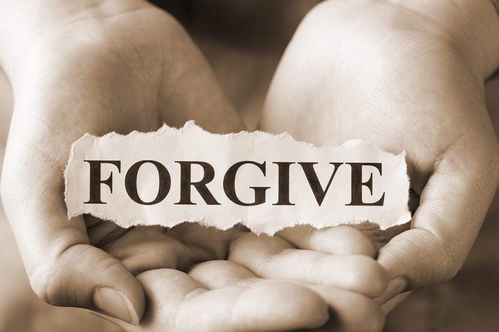 forgive and forget love spells